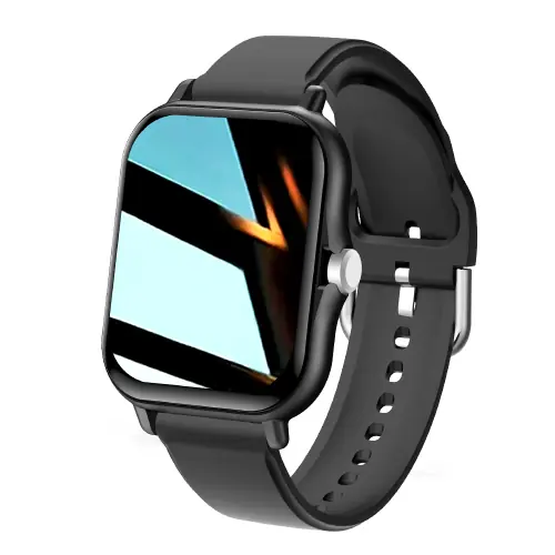 Image de Smartwatch Keshuyou 1.83" - Suivi Activité & Sommeil