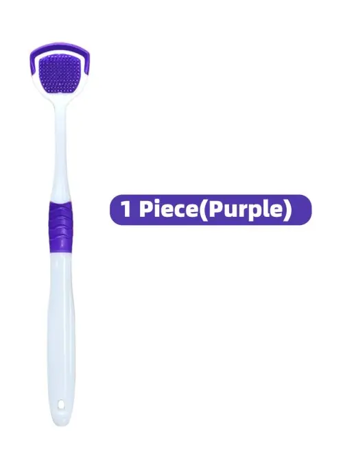 Violet 1Piece