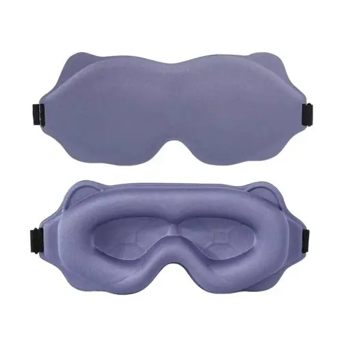 Image de Masque de Sommeil 3D Ultra Confort