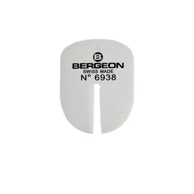 Image de Protège-Cadran Bergeon 6938 - Outil de Réparation de Montre