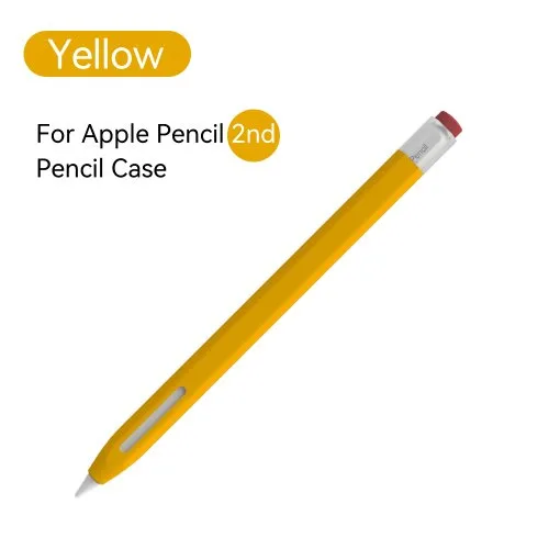 Amarillo 2nd funda