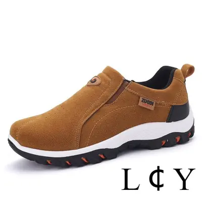Chaussures de Randonnée Imperméables & Respirantes