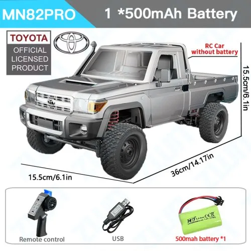 MN82P Silver 1B FB