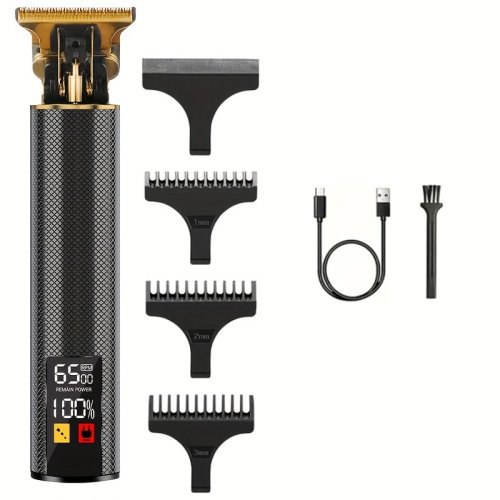 Image de Kit Tondeuse Homme - Coupe & Barbe Sans Fil