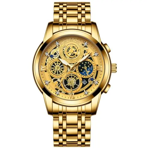 Gold