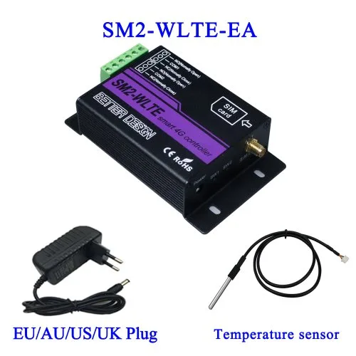 SM2-EA-Kit 2