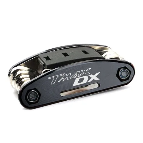 Tmax DX