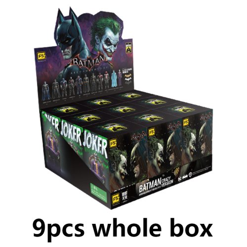 9PCS