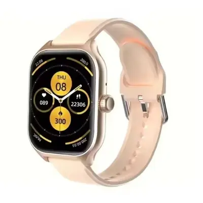 Image de Smartwatch 1.83" HD - Montre Connectée pour Android & iOS