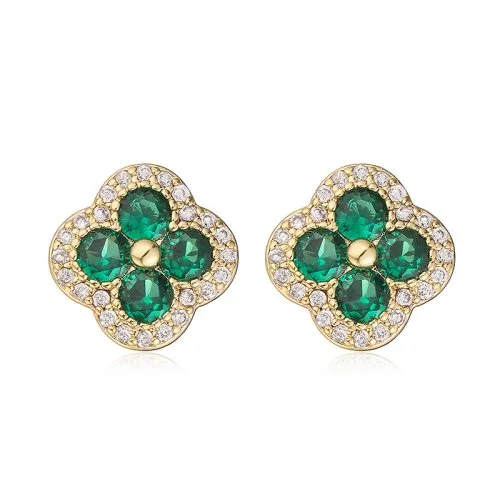 Oro verde