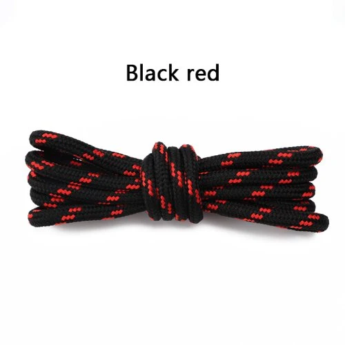 Negro rojo