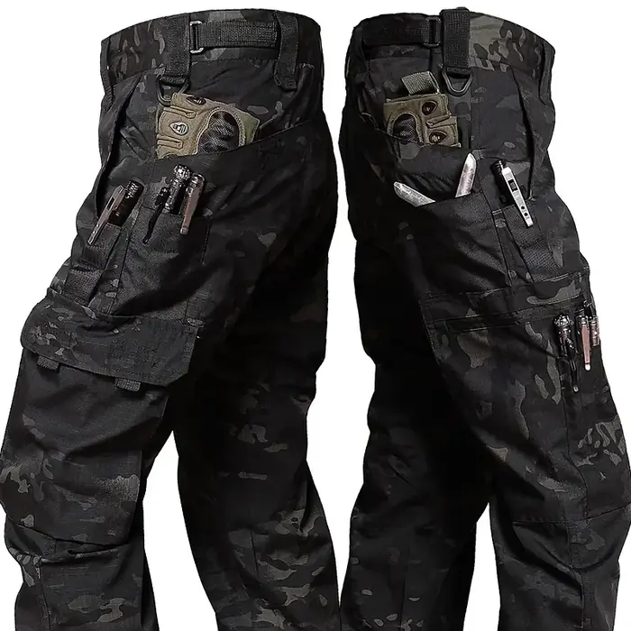 Mcbk Hose