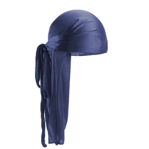 Marineblauw