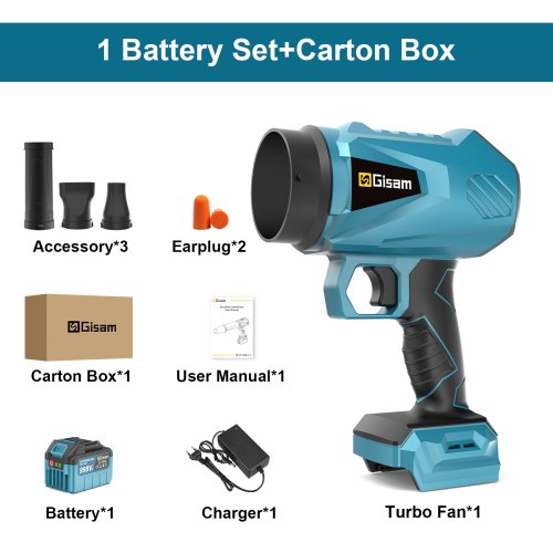1 Battery