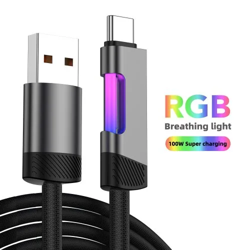 USB-A zu typ-C