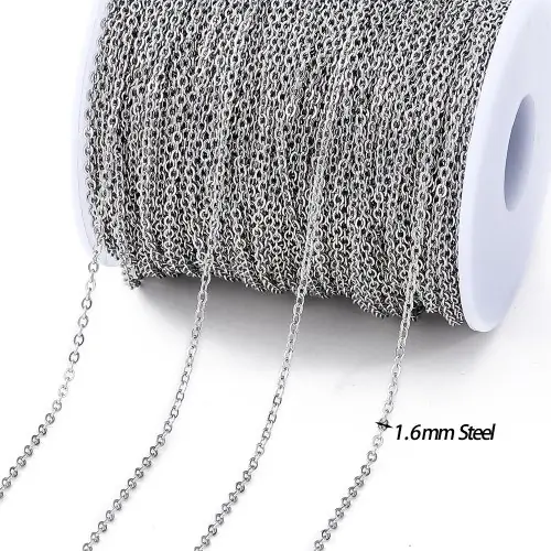 S3 acier 1.6mm