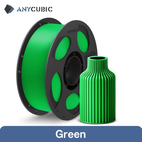 1KG verde