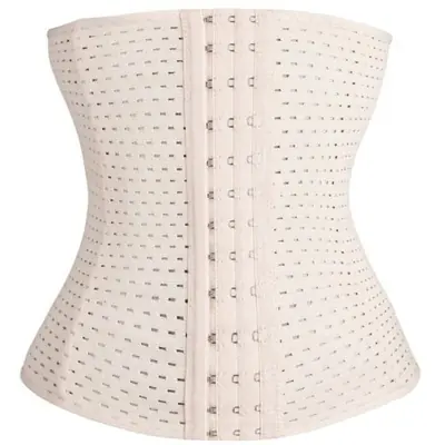 Image de Corset Amincissant Femme - Ceinture Minceur & Modelage du Corps