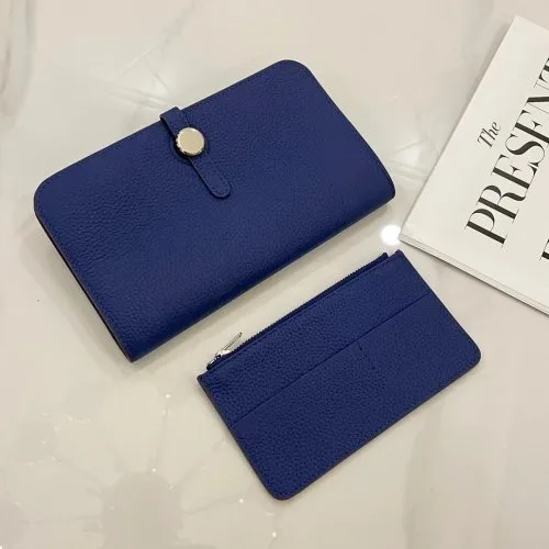 Saffier blauw