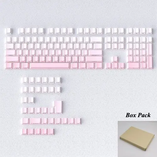 Pêche rose(boîte)