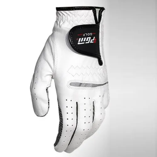 Left hand