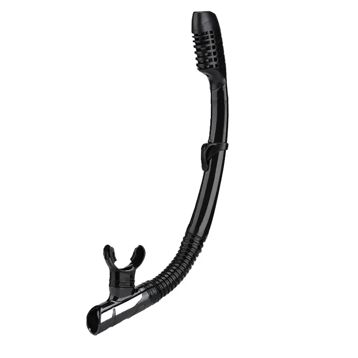 Image de Masque de Plongée Myope Anti-Buée - Peau de Serpent
