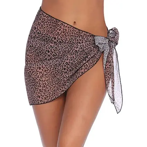Leopardo-corto