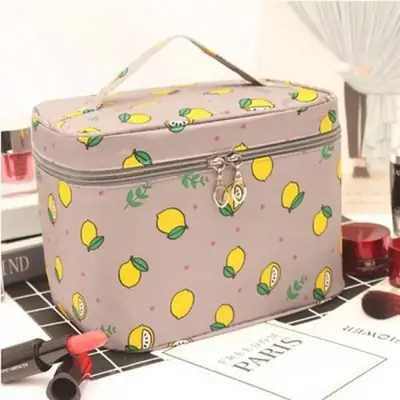 Image de Organisateur de Maquillage Portable Étanche