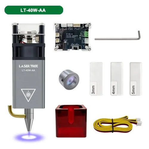 LT-40W-AA-12V