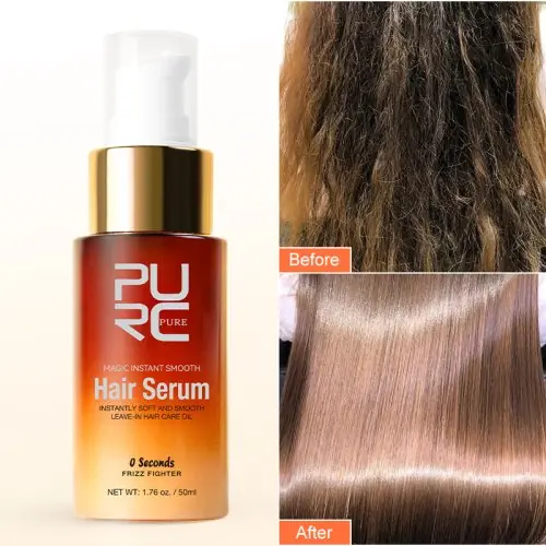 Image de Sérum Lissant Magique pour Cheveux