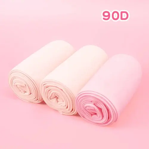 2 Flesh 1 Pink