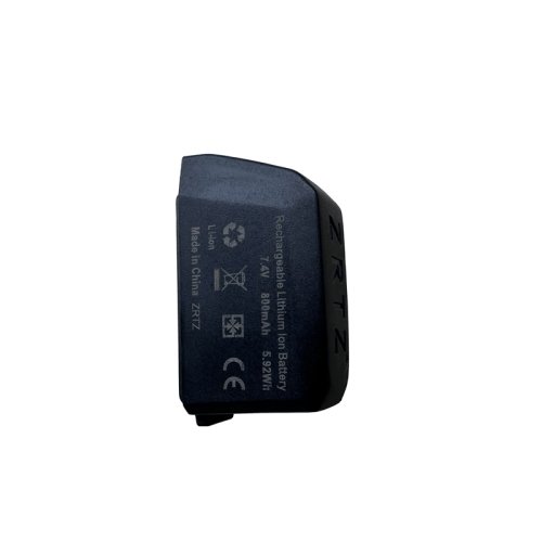 Vue 3 du produit