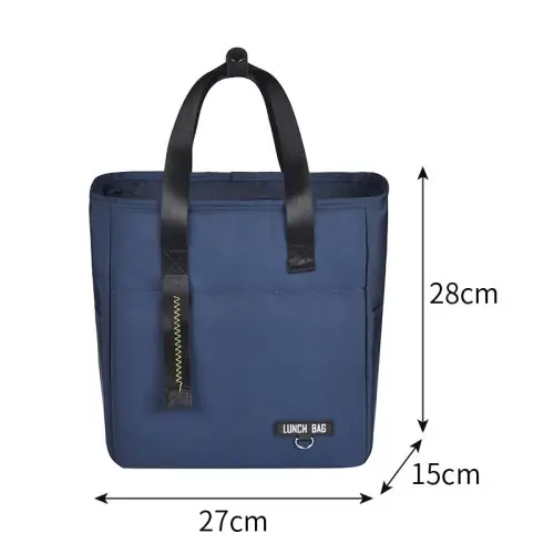 Bleu marine L