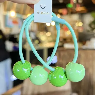 Image de Chouchous Doux pour Bébés Filles - Lot de 2