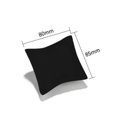 Image de Oreiller de Présentation en Velours pour Bijoux