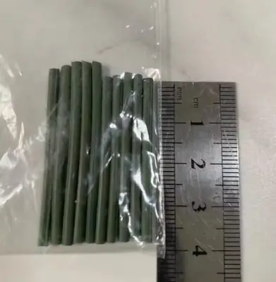 Image de Roues de Polissage 3mm - 10 Pièces pour Dremel