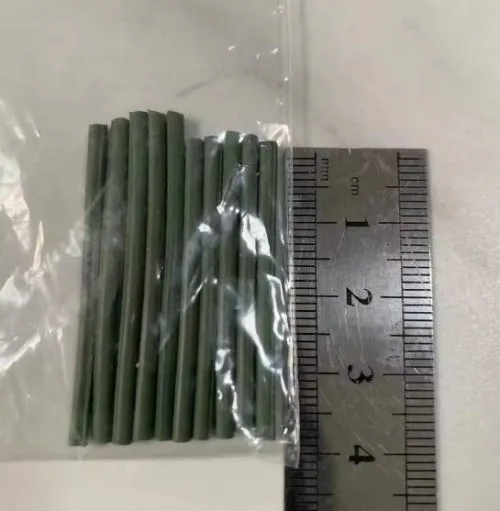 10pz verde