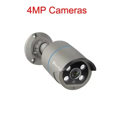 Image de techage poe ip foldbuy 4mp 5mp 8mp 4k