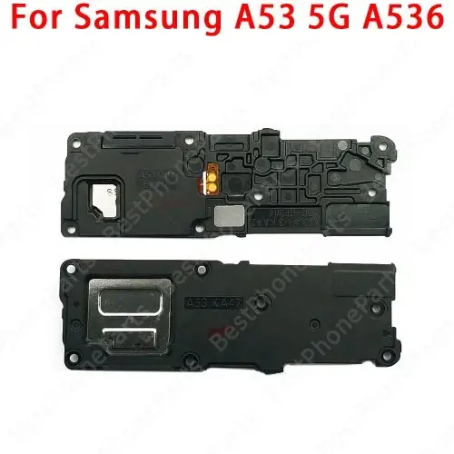 A53 5G A536