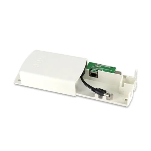 100 Mbit/s 48 V auf 12 V