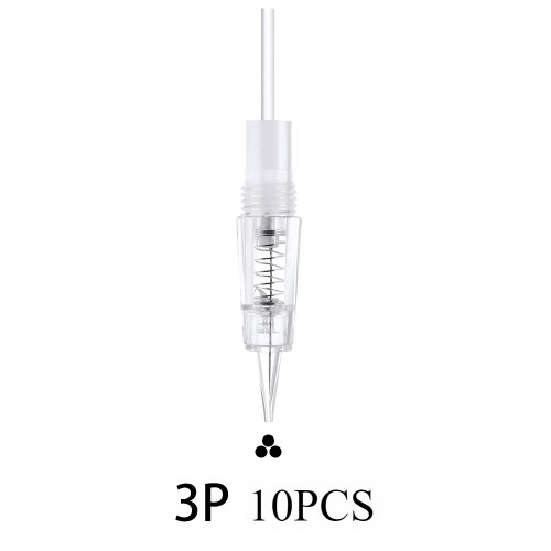 PM601-3P-A