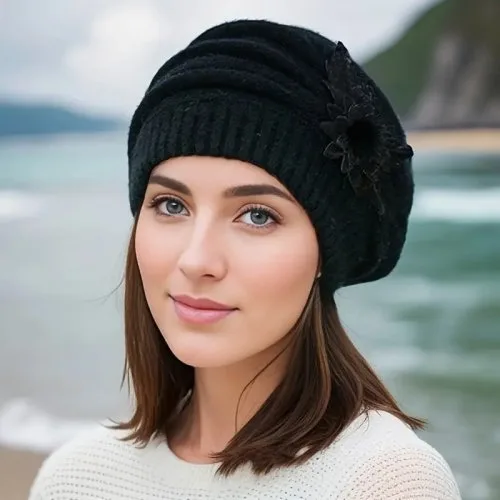 Czarny