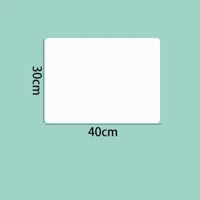 Image de Tapis de Silicone Colorés pour Cuisine et Artisanat