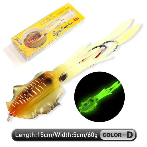 D 15 cm 60 g