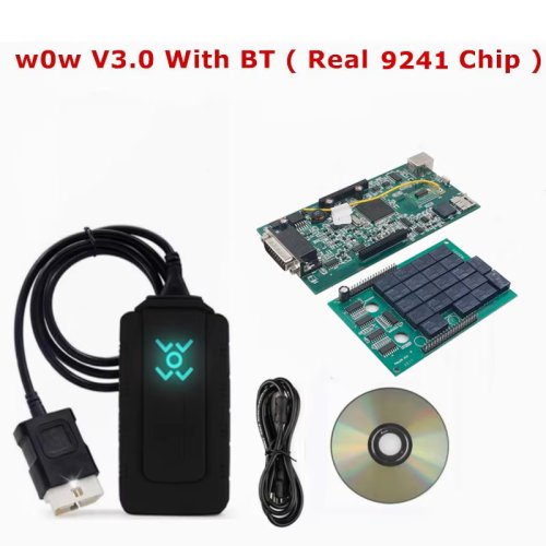W V3.0