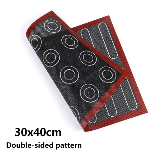 Double face mat