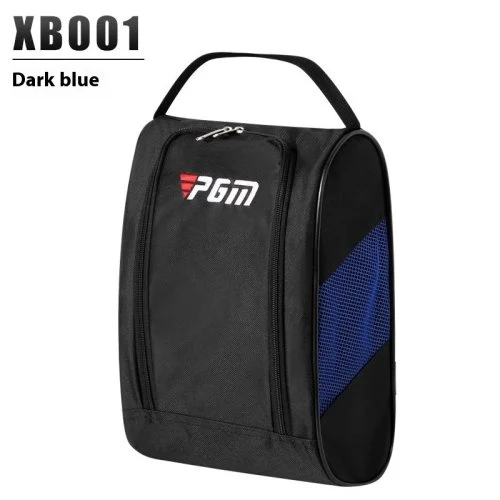 XB001 zwart blauw