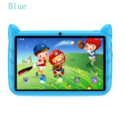 Image de Tablette Éducative 7 Pouces pour Enfants - 4GB RAM, 64GB ROM