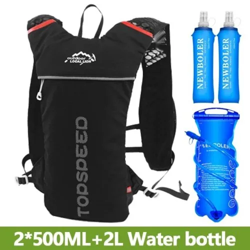 Verpakkingen en 2Ltwo500ML