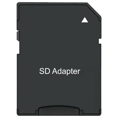 Image de Carte Mémoire Micro SD Haute Vitesse - 4Go à 64Go